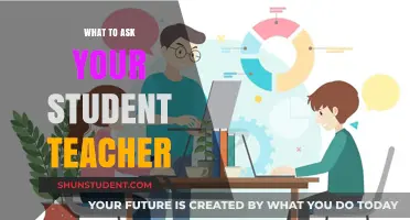 Essential Questions to Ask Your Student Teacher for a Successful Collaboration