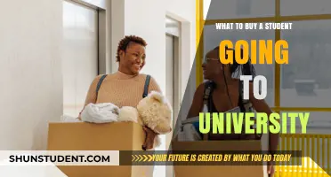 The Ultimate Guide to Gifting University Students