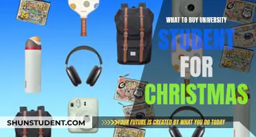 Gifts for the College Student: Top Picks for a Memorable Christmas