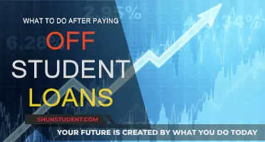 Student Loan Freedom: Next Steps and New Goals