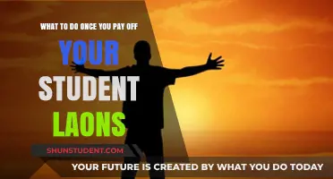 Student Loan Freedom: Next Steps