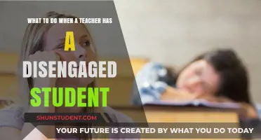 Re-engaging Disengaged Students: Strategies for Teachers to Rekindle Learning