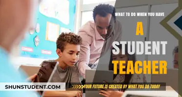Supporting Student Teachers: Tips for a Successful Classroom Collaboration