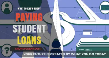 Student Loan Basics: What You Need to Know