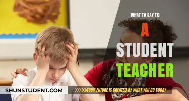 Empowering Student Teachers: Essential Tips for Effective Communication and Support