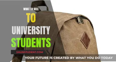 Top 10 Must-Have Items for University Students: A Guide to Profitable Sales