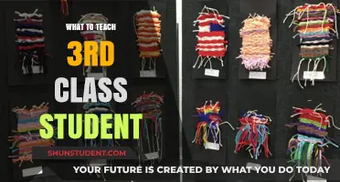 Engaging Lessons and Skills to Teach Third Graders Effectively