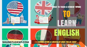 Effective Strategies for Teaching English to Eager Learners