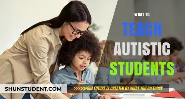 Empowering Autistic Learners: Essential Strategies for Inclusive Education