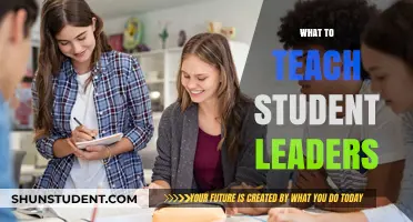 Empowering Student Leaders: Essential Skills for Effective Leadership Development