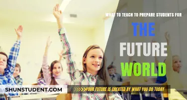 Empowering Tomorrow's Leaders: Essential Skills for a Future-Ready Education