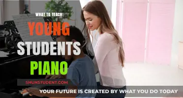 Essential Piano Teaching Strategies for Engaging Young Beginners