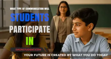 Exploring Diverse Communication Methods in Modern Student Engagement