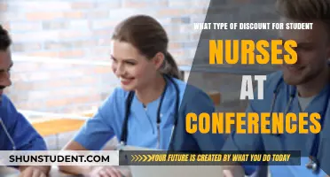 Student Nurse Conference Discounts: Unlocking Affordable Professional Development Opportunities