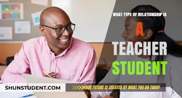 Exploring the Dynamic Teacher-Student Relationship: Roles, Boundaries, and Impact