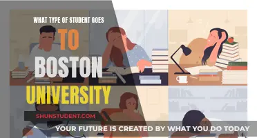 Unveiling Boston University's Diverse Student Body: Who Attends?