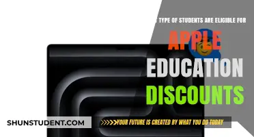 Unlock Apple Education Discounts: Eligibility Criteria for Students Explained