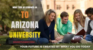 Diverse Learners Unite at Arizona University