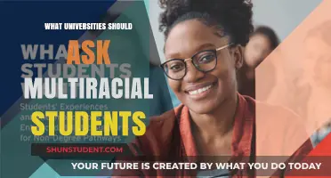 Universities, Ask Multiracial Students: What Do You Need?