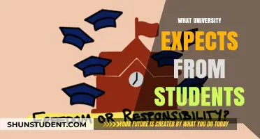 University Expectations: Student Edition