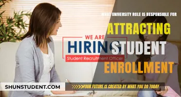 Enrollment Management: Strategies for Attracting Students
