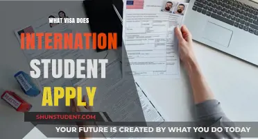 International Student Visa: What You Need to Know