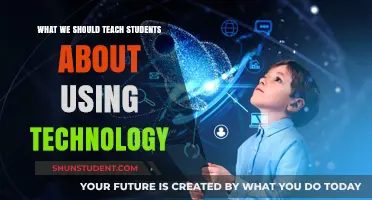 Empowering Students: Essential Tech Skills for a Digital Future
