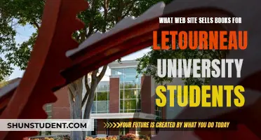 Best Book Deals for Letourneau University Students: Top Websites Revealed