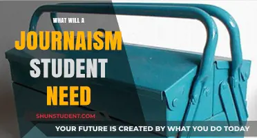Essential Tools and Skills Every Journalism Student Needs to Succeed