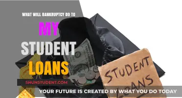 Bankruptcy and Student Loans: Impact, Options, and What to Expect