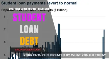 Student Loan Debt Crisis: The Ticking Time Bomb for Recession?
