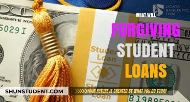 Forgiving Student Loans: Economic Impact, Social Justice, and Future Implications