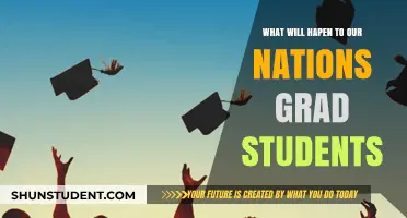 The Future of Grad Students: Challenges and Opportunities Ahead