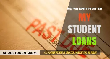 Student Loan Default: Understanding the Consequences