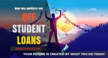 Student Loan Payoff: What's Next?