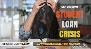 Student Loan Crisis: Impending Economic Fallout and Future Implications