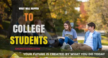 The Future of College Students: Challenges, Opportunities, and Transformations