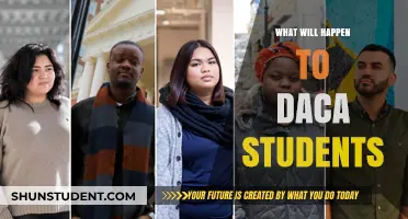DACA Students' Future: Uncertainty, Challenges, and Potential Policy Changes