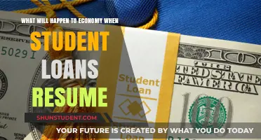 Student Loan Repayments Resume: Economic Impact and Recovery Outlook