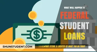 Future of Federal Student Loans: What Borrowers Need to Know