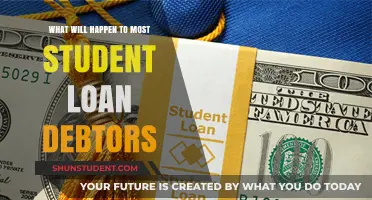The Future of Student Loan Debt: What Debtors Can Expect