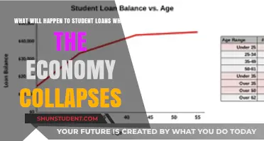Student Loans in Economic Collapse: What Borrowers Need to Know