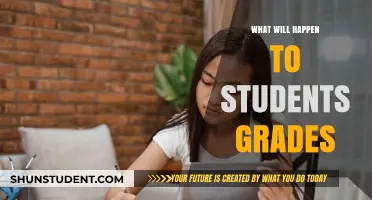 Future of Student Grades: Trends, Challenges, and Potential Outcomes
