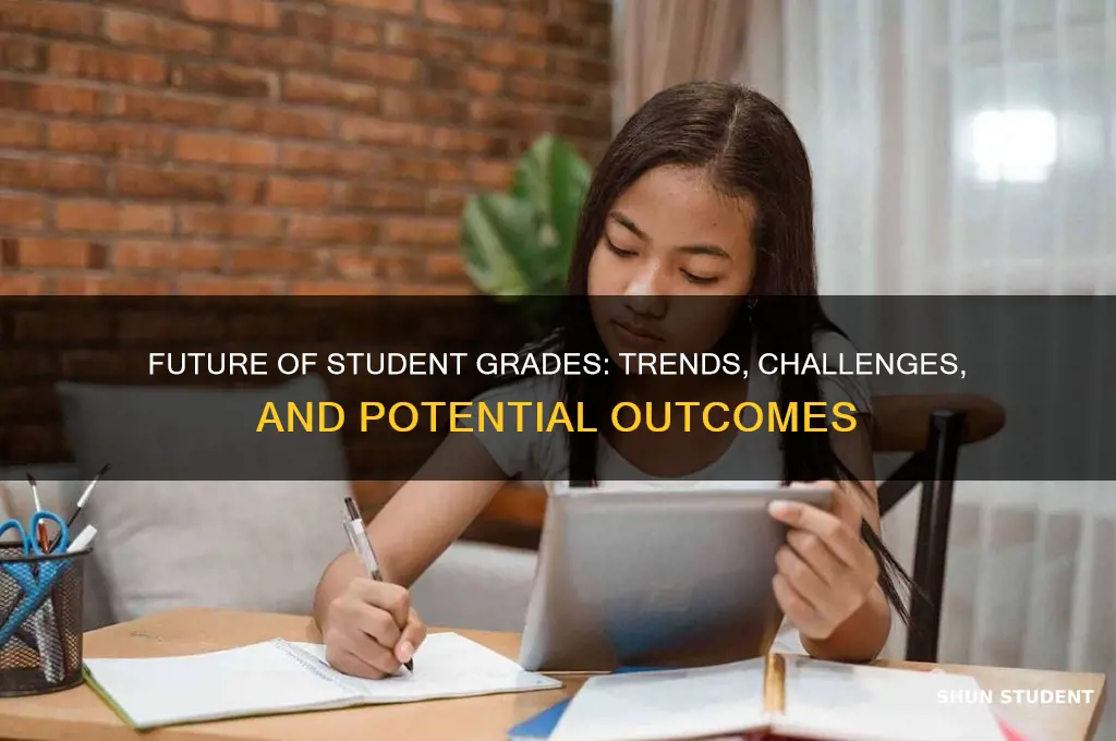 what will happen to students grades