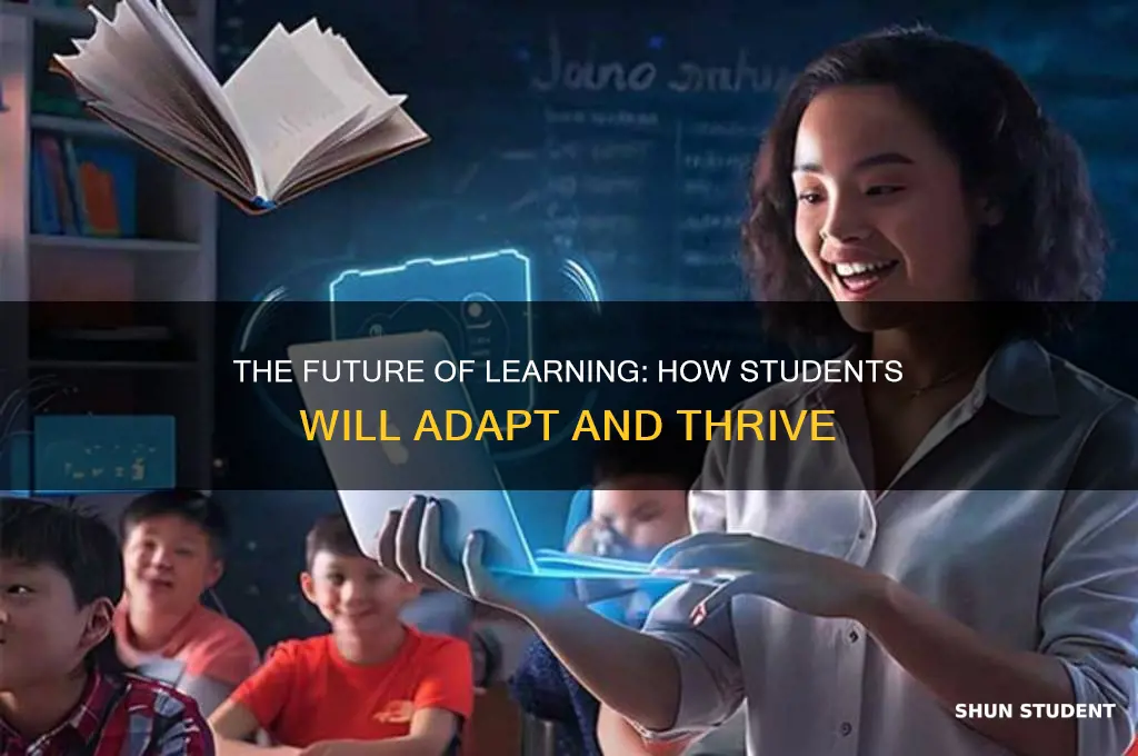 what will happen to students