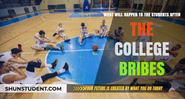 College Bribes Aftermath: Students' Futures and the Path Forward