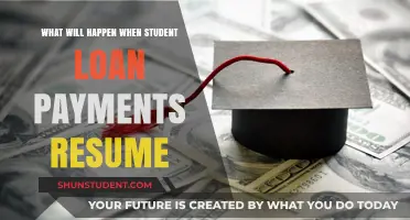Student Loan Payments Resume: Impact, Challenges, and Financial Strategies Ahead
