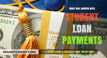 Student Loan Payments: What's Next for Borrowers and Repayments?