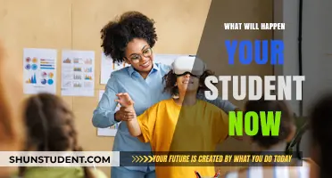 Navigating the Future: What Awaits Your Student in Today's World