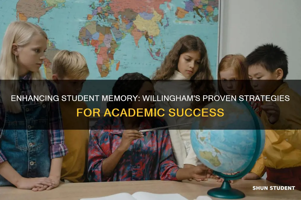 what will improve a student